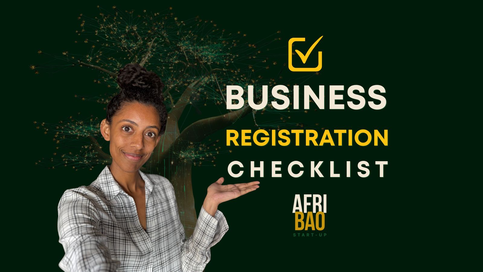 Business Registration Checklist